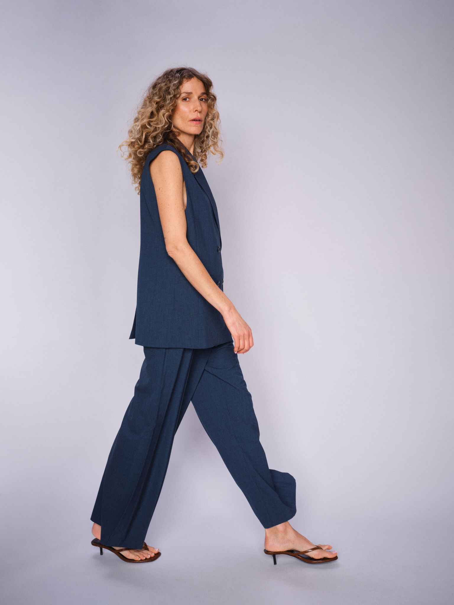 Modelshot / Spellbound / Detail